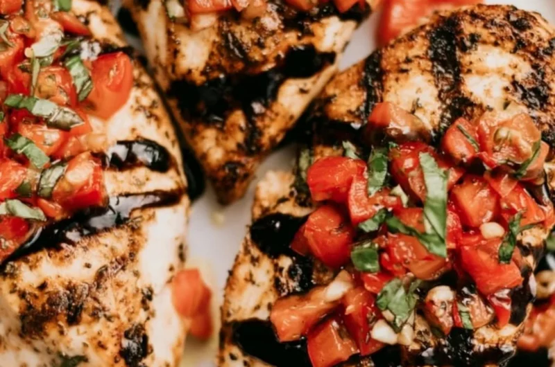 Delicious weeknight meals for easy family dinners
