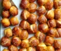 Pretzel Bites